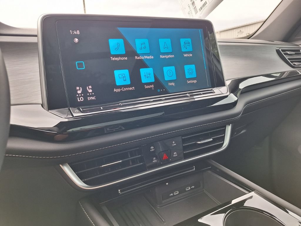New 2026 Volkswagen Atlas Cross Sport SE FWD image 19