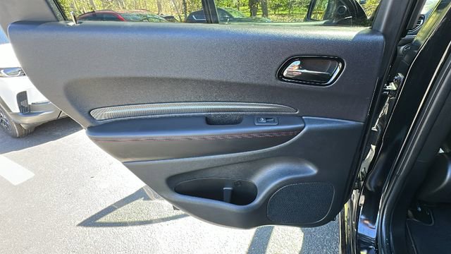 Used 2025 Dodge Durango R/T AWD/4WD image 37