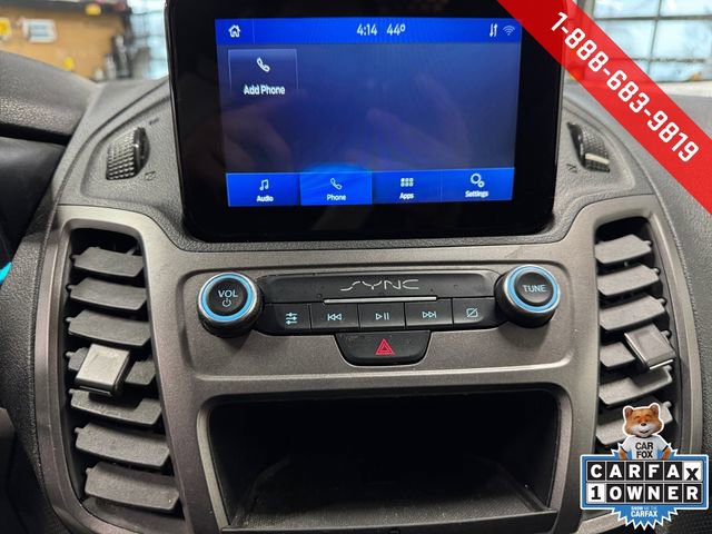 Used 2021 Ford Transit Connect XL w/ Trailer Tow Package image 19