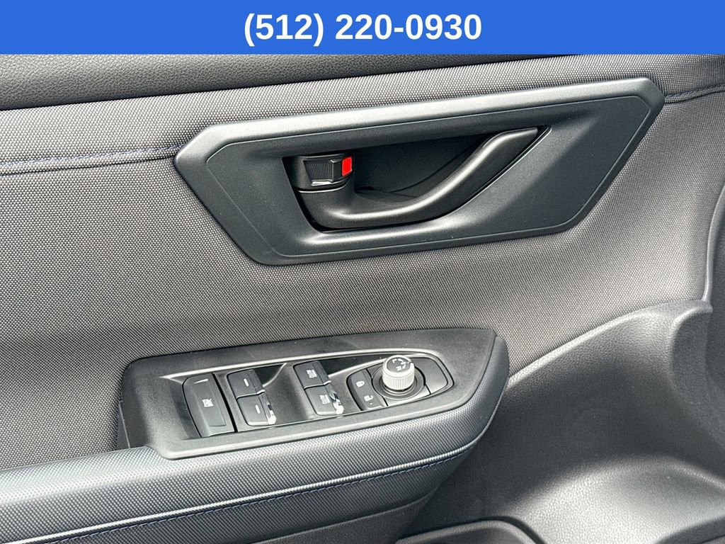 New 2026 Subaru Forester Premium AWD/4WD image 21