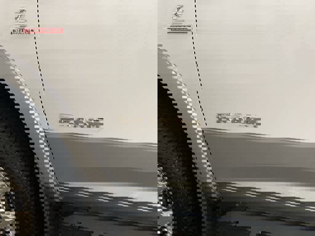 Used 2020 RAM 2500 Laramie image 10