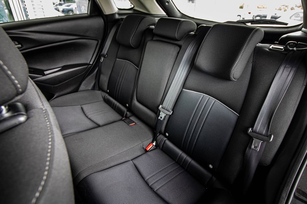 Used 2020 MAZDA CX-3 Sport AWD/4WD image 28