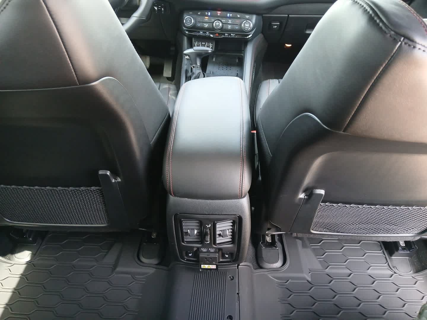 New 2026 Dodge Durango GT AWD/4WD image 93