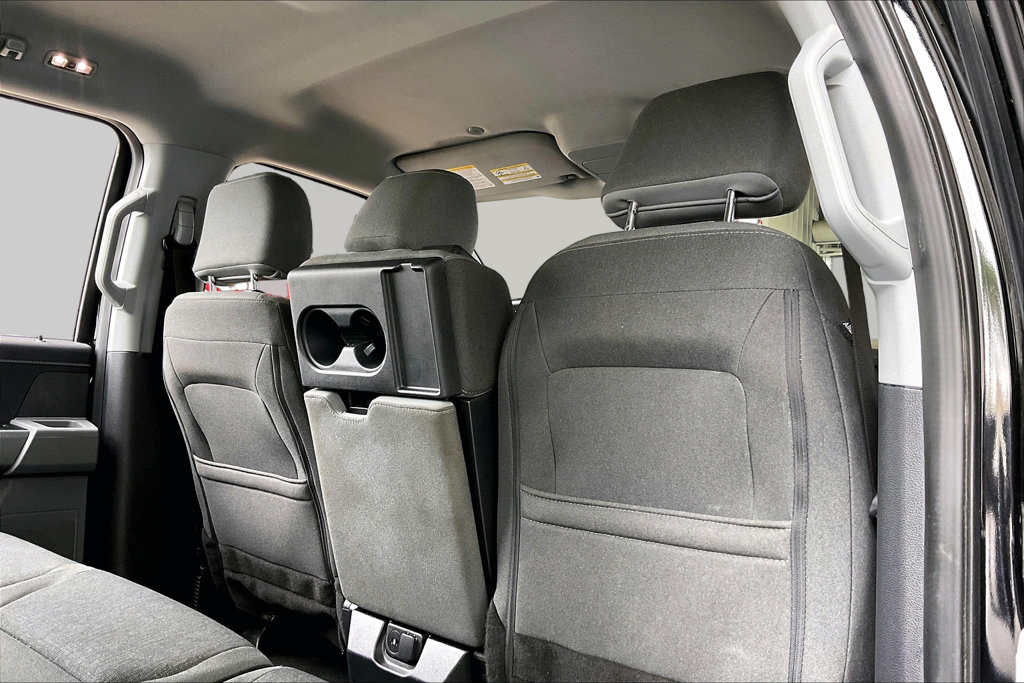 Used 2024 Ford F150 XLT AWD/4WD image 18