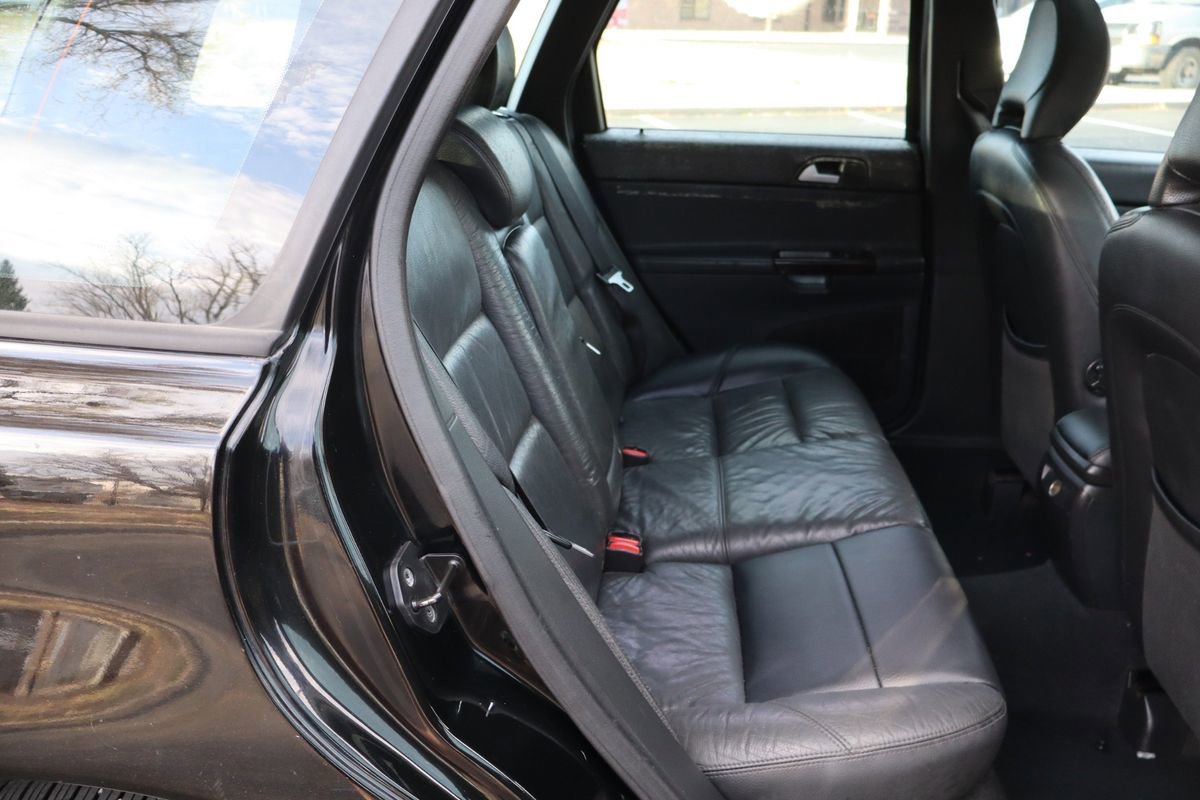 Used 2007 Volvo V50 2.4i image 21