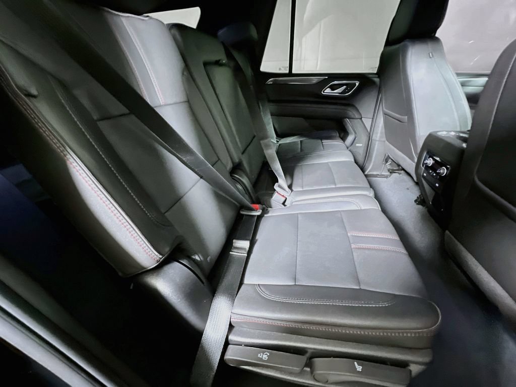 Used 2023 Chevrolet Tahoe RST AWD/4WD image 25
