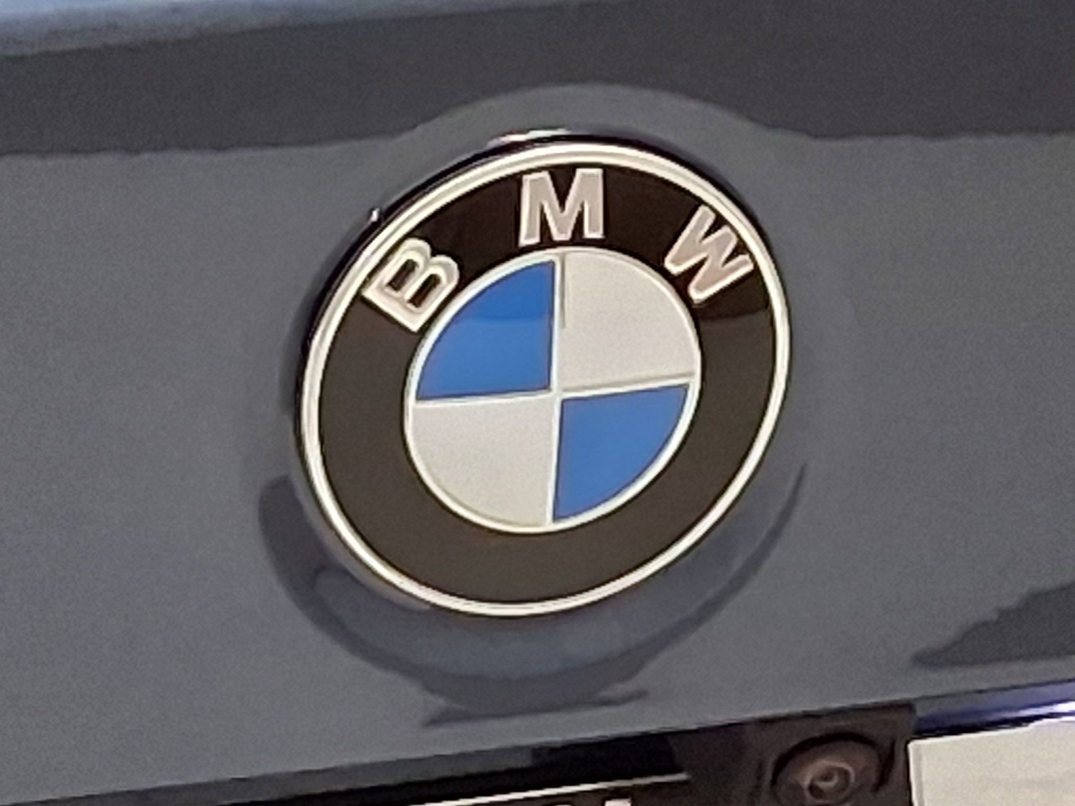 New 2026 BMW 330i Sedan w/ Premium Package RWD image 20