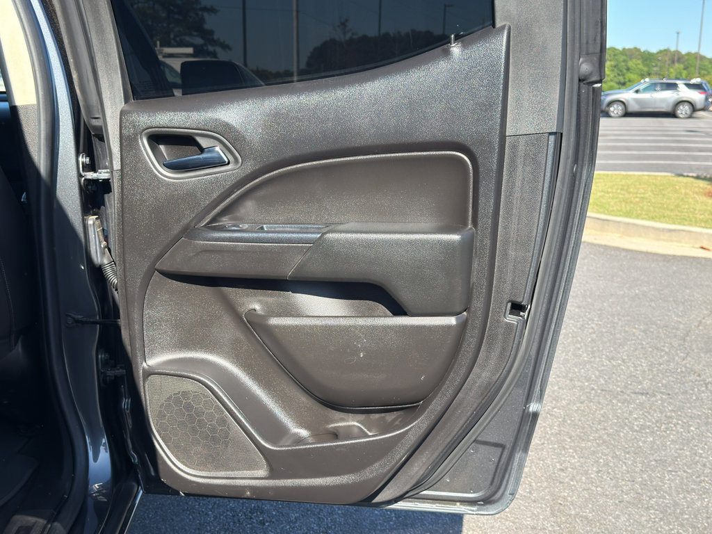 Used 2016 Chevrolet Colorado LT RWD image 30