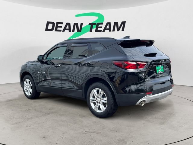 Used 2021 Chevrolet Blazer LT FWD image 6