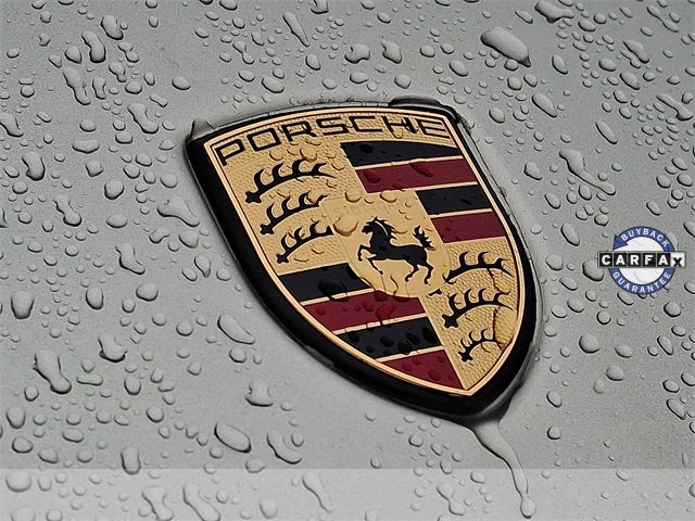 Used 2010 Porsche Panamera Turbo image 30