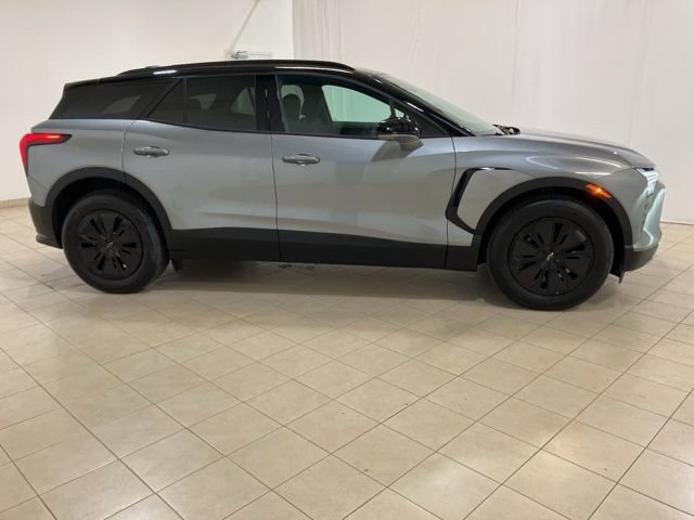 New 2026 Chevrolet Blazer EV LT w/ Midnight/Sport Edition image 6