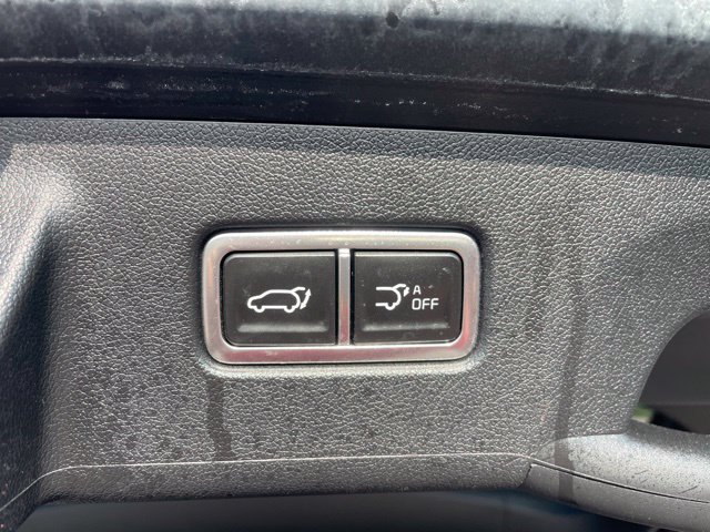 Used 2025 Kia Sorento SX FWD image 40