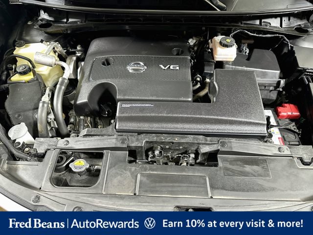 Used 2020 Nissan Murano S w/ Technology Package AWD/4WD image 34