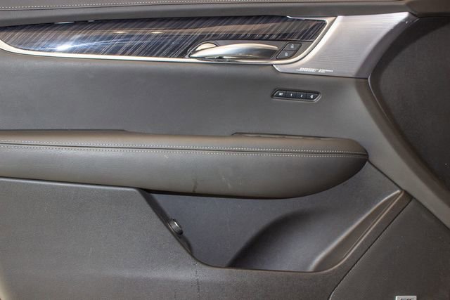 Used 2024 Cadillac XT6 Premium Luxury w/ LPO, Floor Liner Package image 25