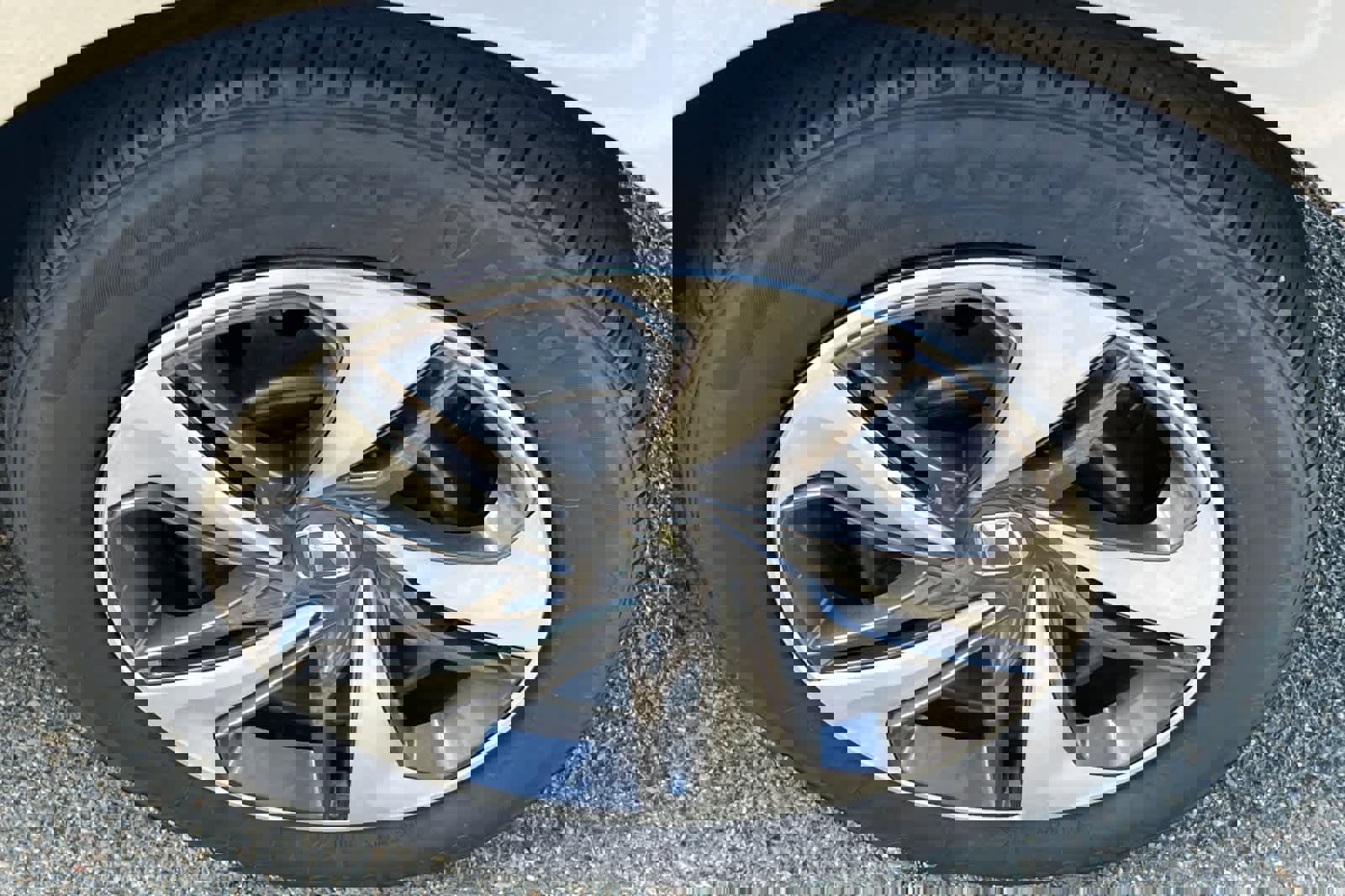 Used 2019 Honda Civic LX image 22