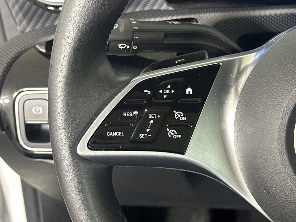 Certified 2026 Mercedes-Benz CLA 250 4MATIC image 26