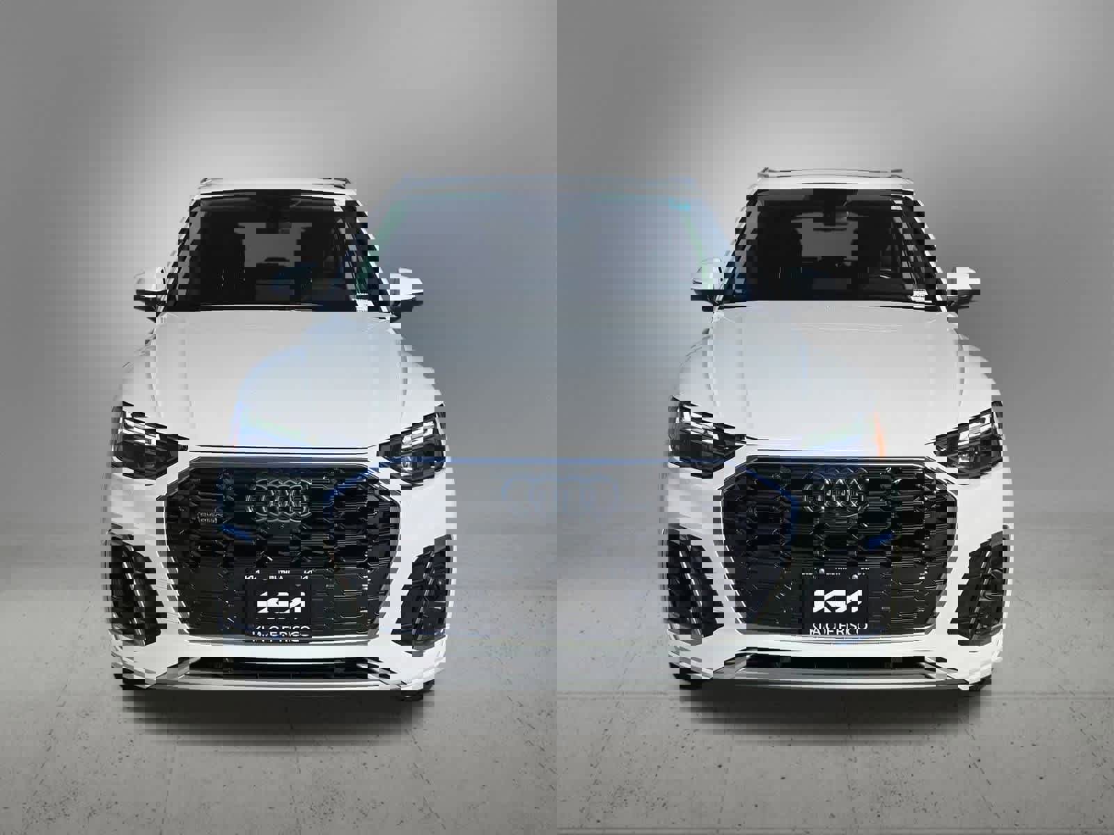 Used 2023 Audi Q5 2.0T Premium Plus image 9