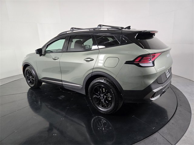 Used 2023 Kia Sportage X-Pro Prestige image 3