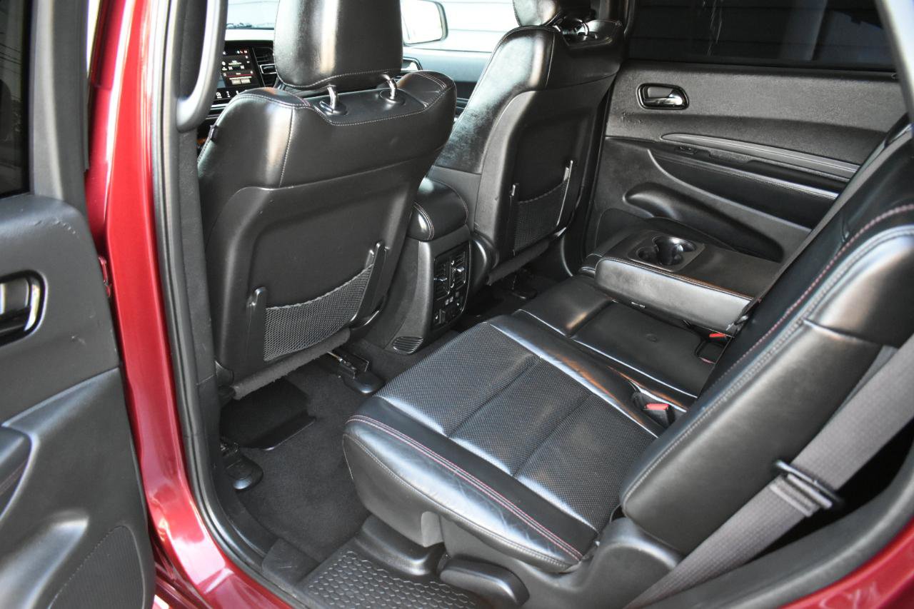 Used 2021 Dodge Durango R/T AWD/4WD image 25