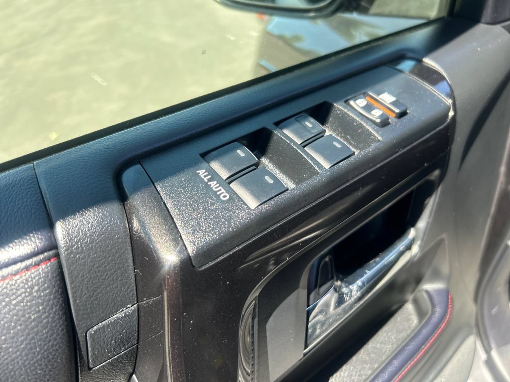 Certified 2023 Toyota 4Runner TRD Off-Road Premium w/ Moonroof Package AWD/4WD image 12