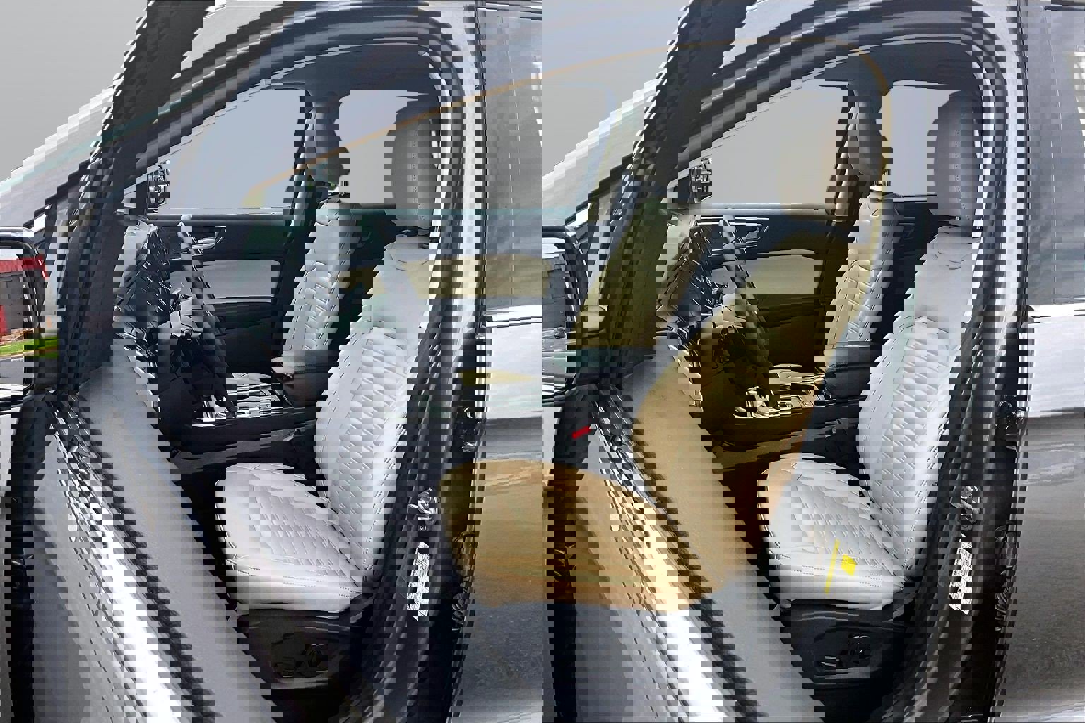 Used 2024 Ford Edge SEL w/ Convenience Package image 15