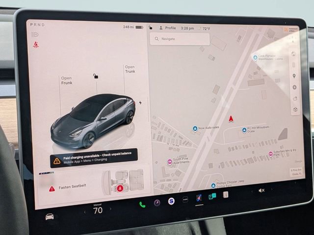 Used 2023 Tesla Model 3 Long Range image 22