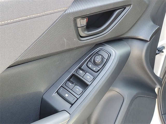 New 2025 Subaru Crosstrek 2.5i Sport image 15