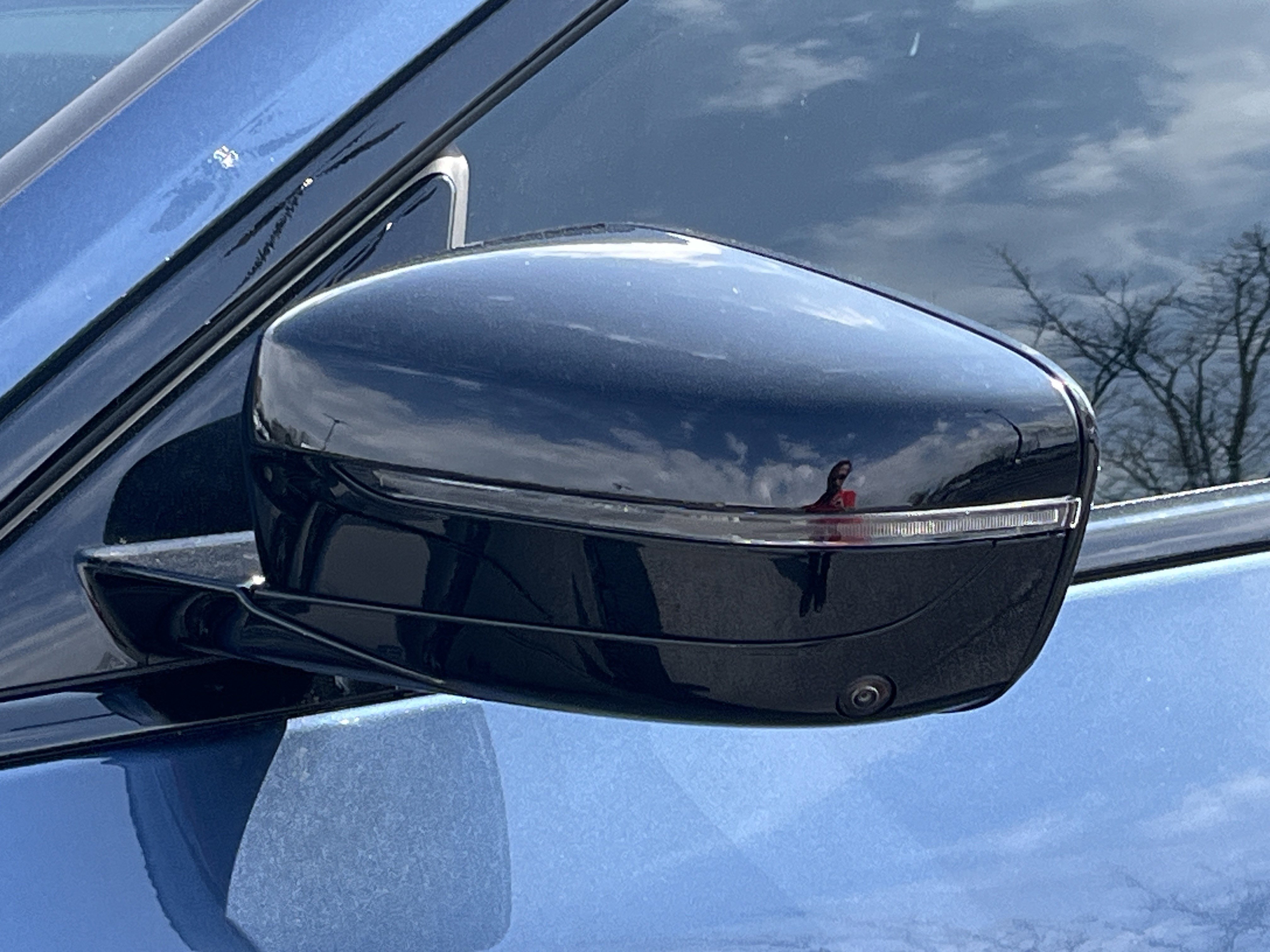 New 2026 BMW 430i Coupe w/ M Sport Package RWD image 27