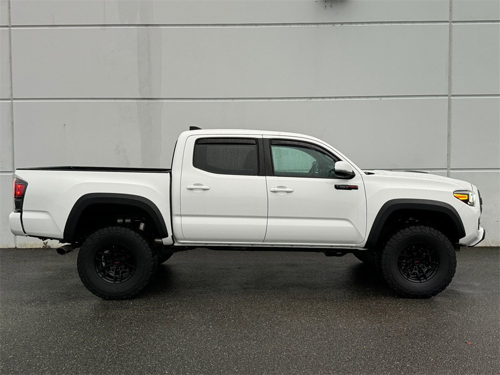 Used 2021 Toyota Tacoma TRD Pro image 8
