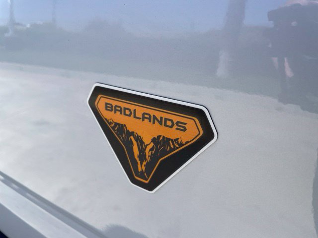 New 2026 Ford Bronco Sport Badlands AWD/4WD image 28