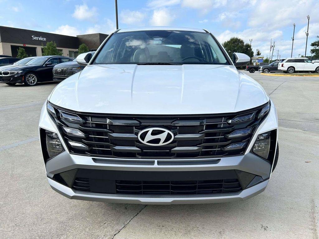 New 2026 Hyundai Tucson SE FWD image 45