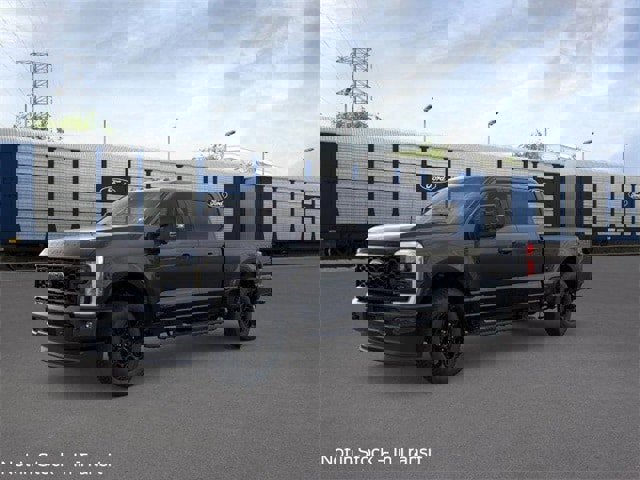 New 2026 Ford F250 XLT image 25