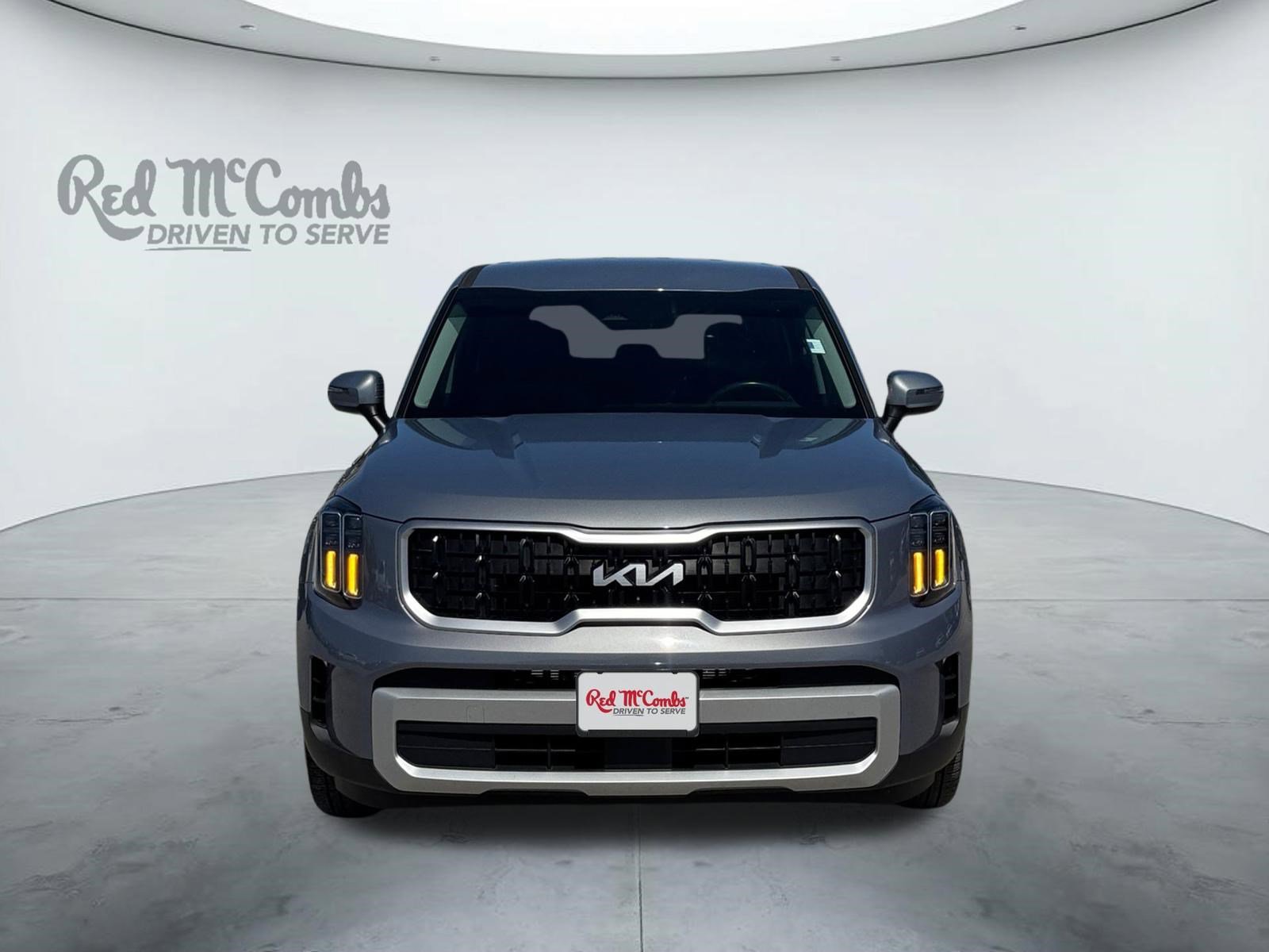 Used 2024 Kia Telluride LX image 8