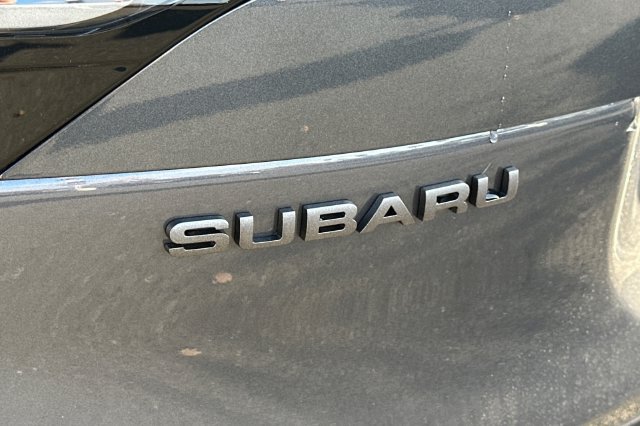New 2026 Subaru Forester Touring AWD/4WD image 21