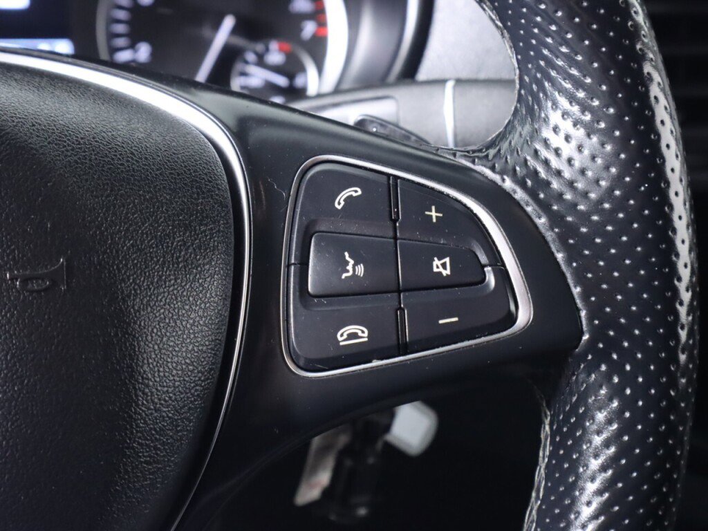 Used 2018 Mercedes-Benz Metris image 13