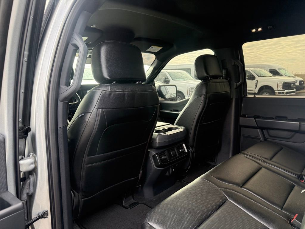 Used 2023 Ford F150 XL w/ STX Appearance Package image 10