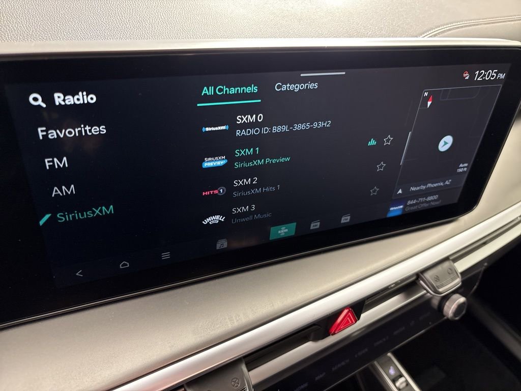 New 2026 Kia Sorento EX image 21