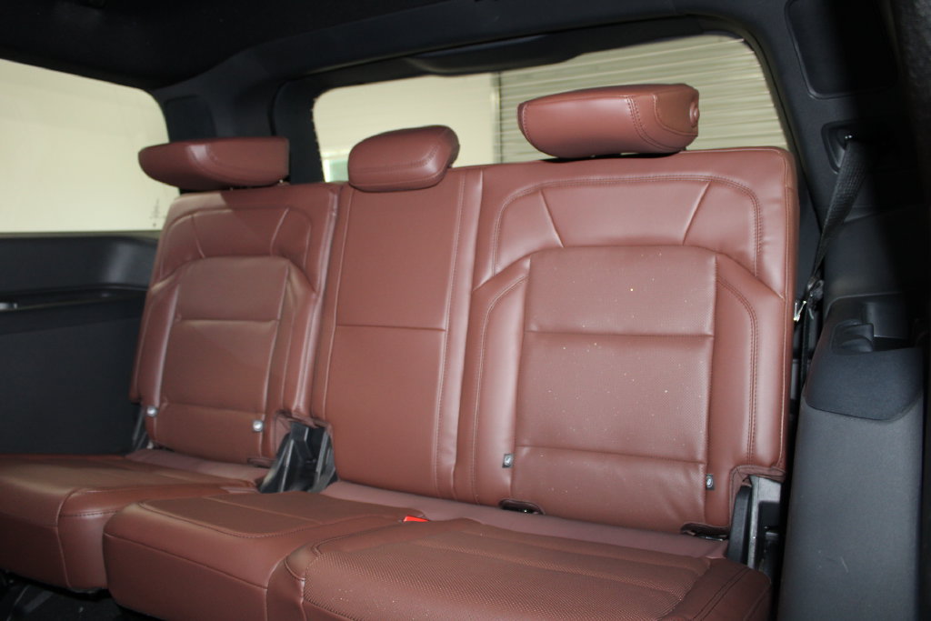 New 2027 Lincoln Navigator Reserve AWD/4WD image 27