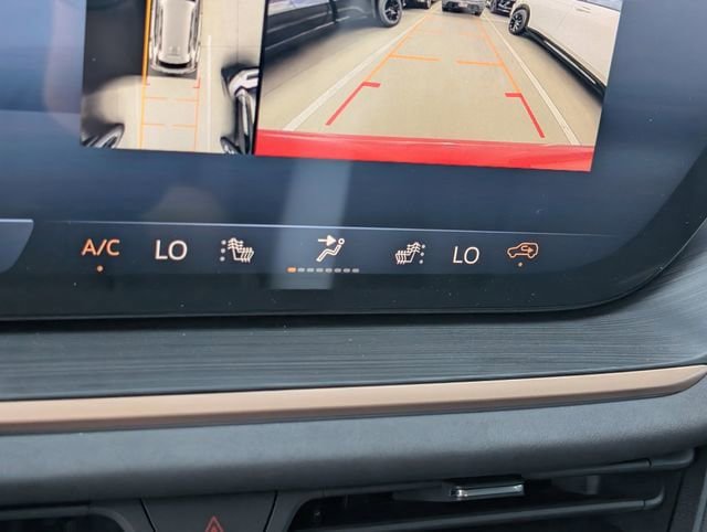 New 2026 Buick Envision Sport Touring AWD/4WD image 13
