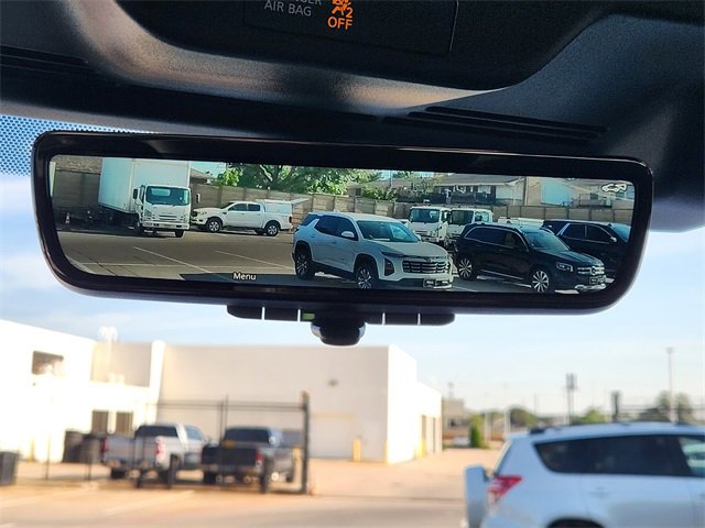 Used 2026 INFINITI QX80 4WD image 21