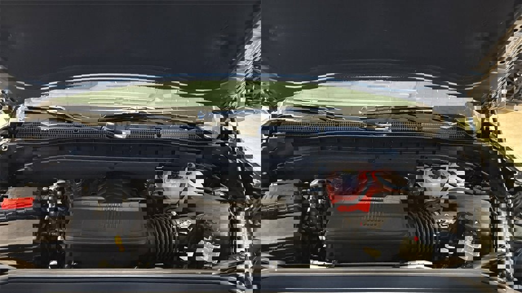 New 2026 GMC Sierra 1500 AT4 w/ AT4 Premium Package image 11