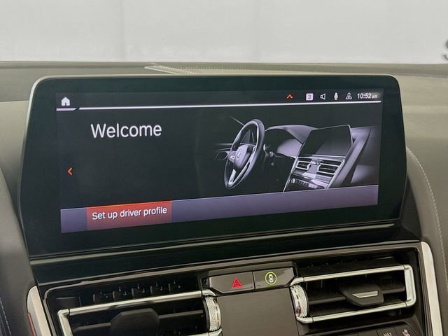 Certified 2023 BMW 840i xDrive Convertible w/ Comfort Seating Package AWD/4WD image 15