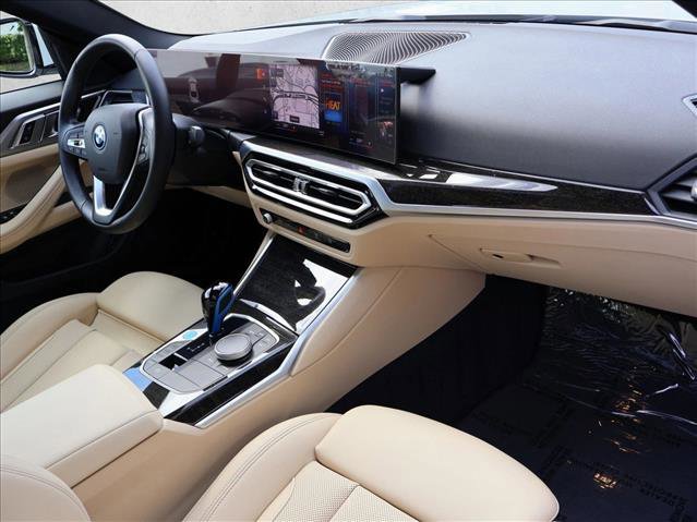 Used 2023 BMW i4 eDrive35 image 29