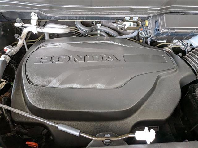 Certified 2023 Honda Ridgeline Black Edition image 22