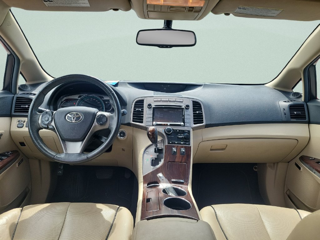 Used 2015 Toyota Venza XLE w/ XLE Premium Package AWD/4WD image 11
