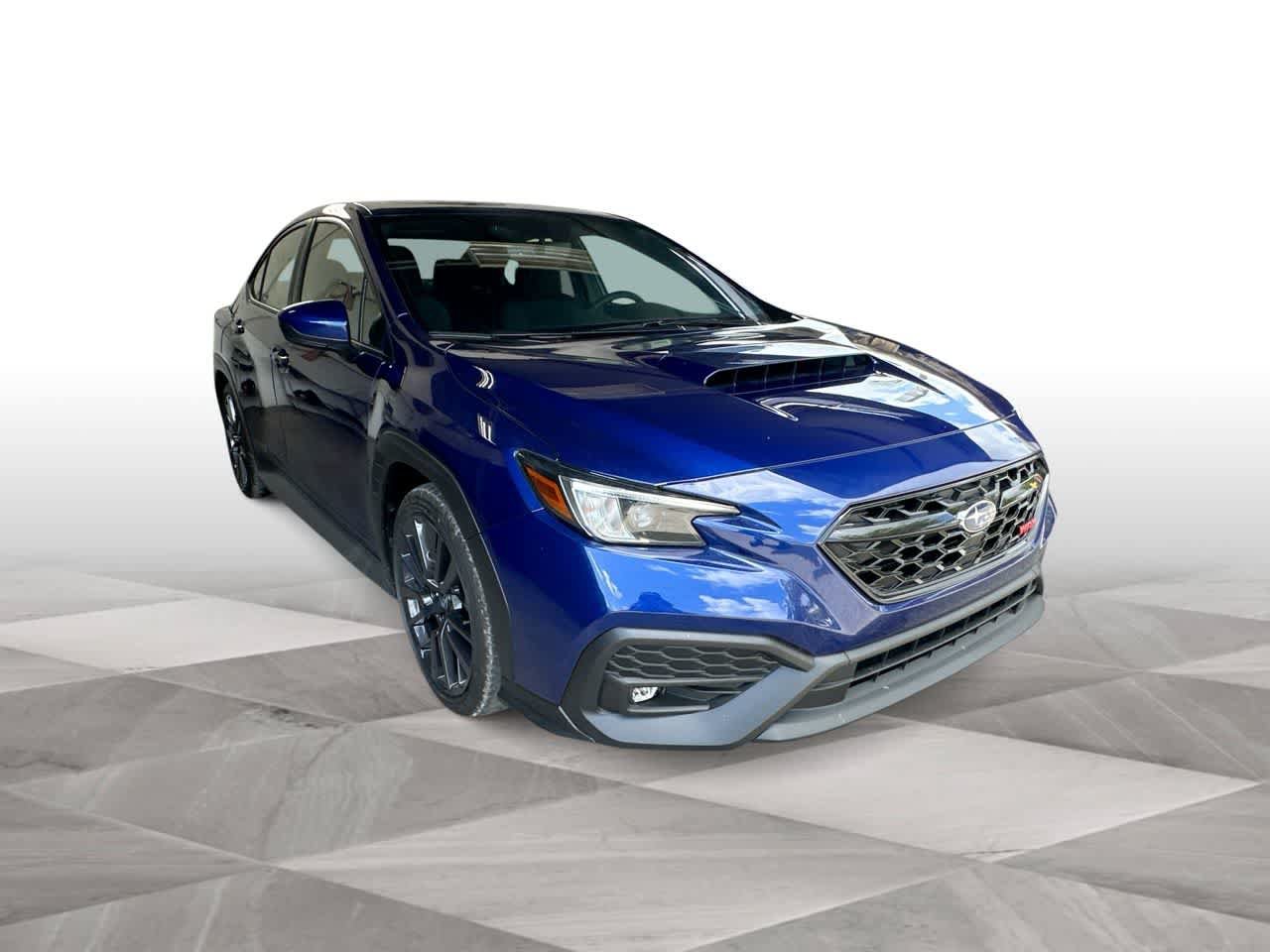New 2026 Subaru WRX Premium AWD/4WD image 2