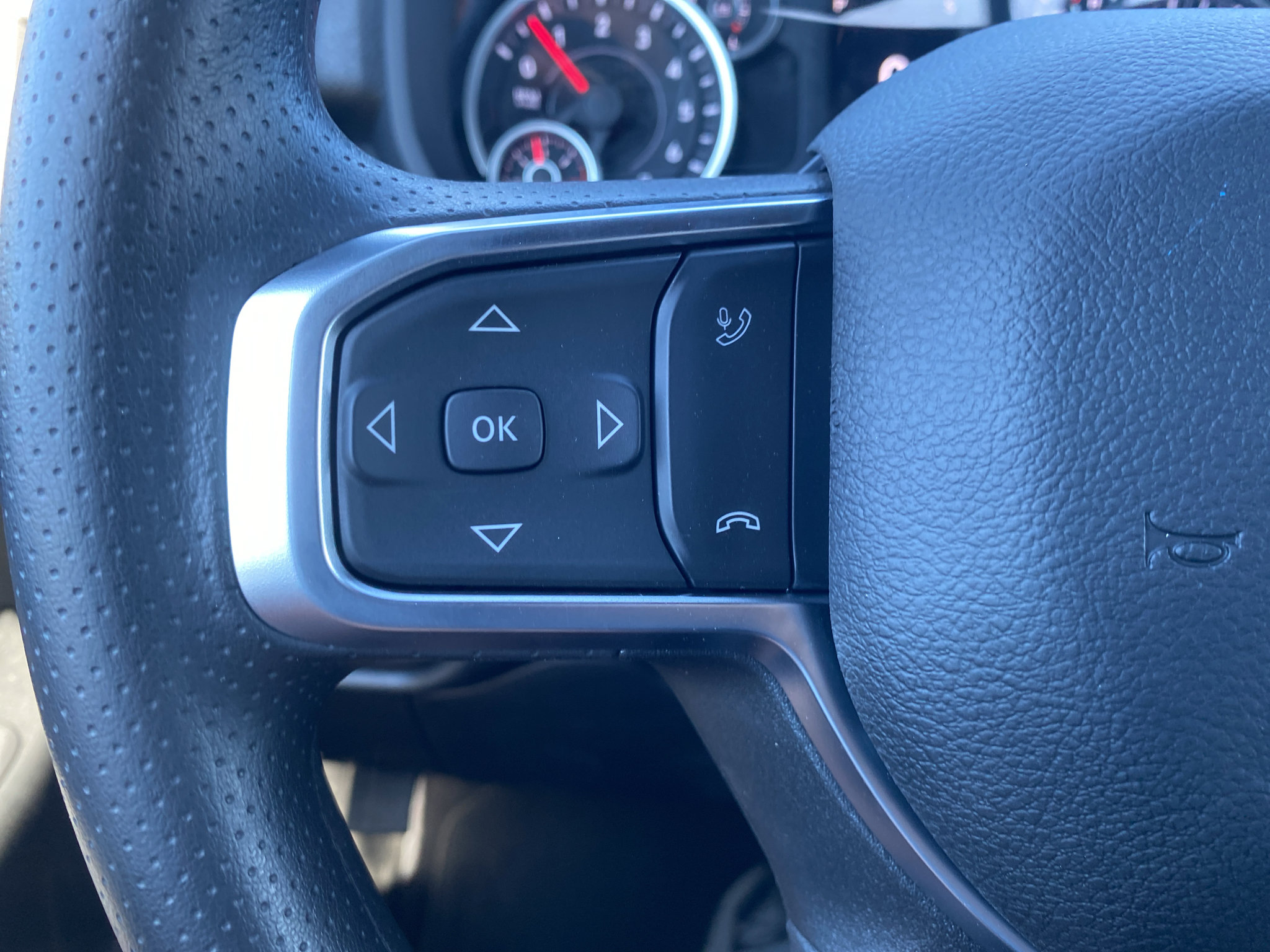 New 2027 RAM 2500 Tradesman AWD/4WD image 23