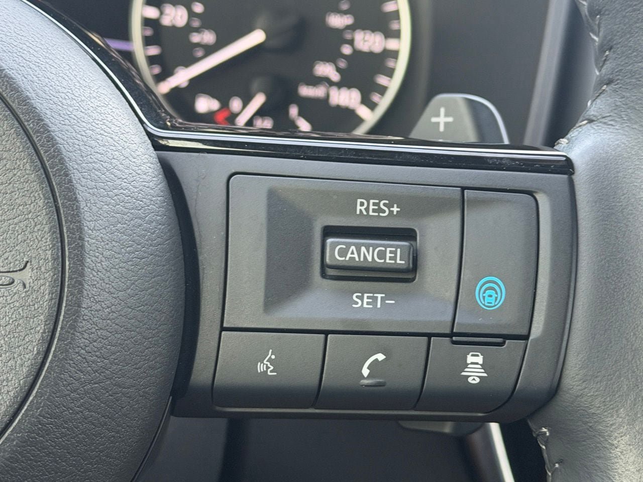Certified 2023 Nissan Rogue SL w/ SL Premium Package FWD image 19