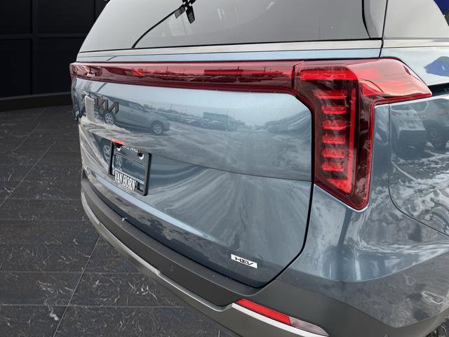 New 2026 Kia Carnival SX Prestige image 44