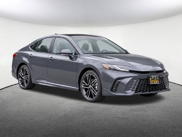 New 2026 Toyota Camry XSE w/ Premium Package AWD/4WD image 34